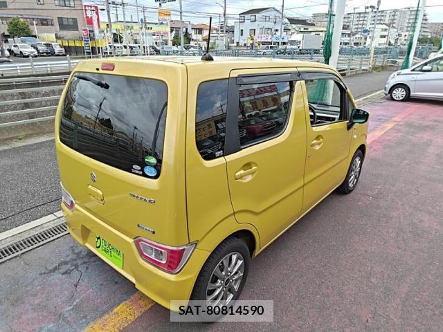 Suzuki WAGON R 2019-09 8439125-1