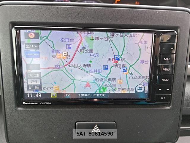 Suzuki WAGON R 2019-09 8439125-20