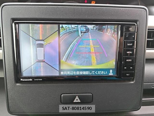 Suzuki WAGON R 2019-09 8439125-21