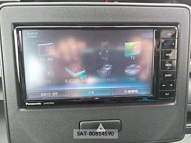 Suzuki WAGON R 2019-09 8439125-22