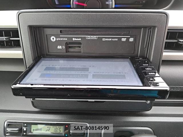 Suzuki WAGON R 2019-09 8439125-23