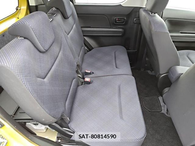 Suzuki WAGON R 2019-09 8439125-24