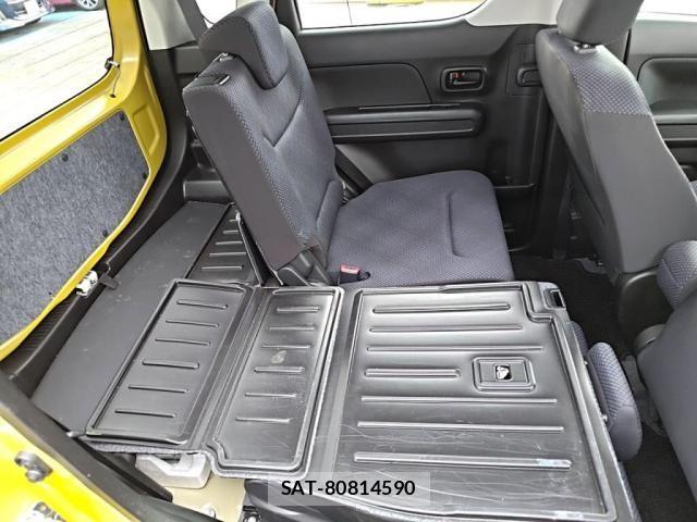 Suzuki WAGON R 2019-09 8439125-25