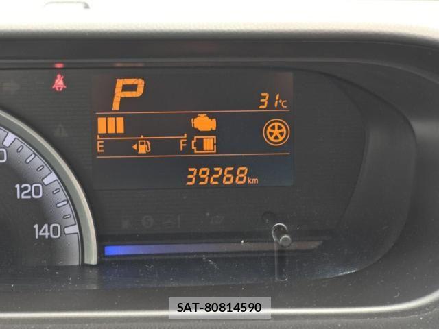 Suzuki WAGON R 2019-09 8439125-28