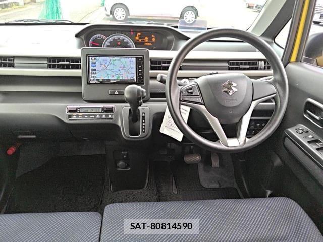 Suzuki WAGON R 2019-09 8439125-2
