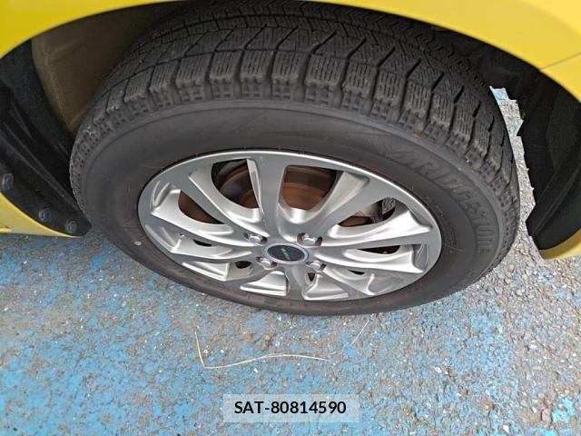 Suzuki WAGON R 2019-09 8439125-29