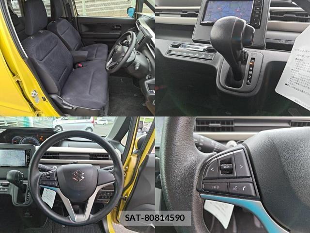 Suzuki WAGON R 2019-09 8439125-4