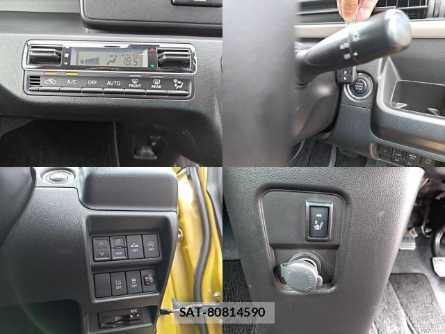 Suzuki WAGON R 2019-09 8439125-5