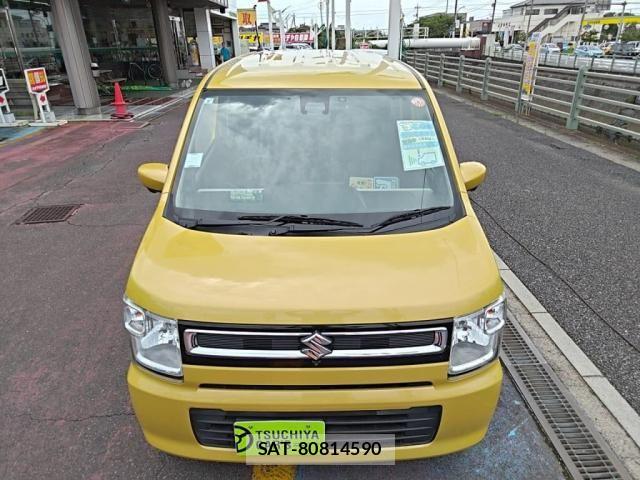 Suzuki WAGON R 2019-09 8439125-8