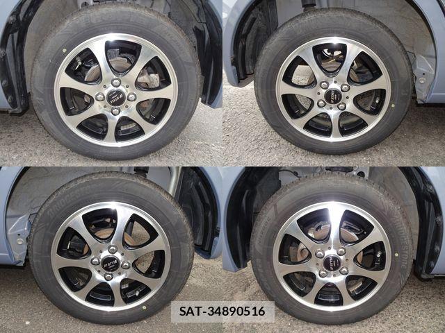 Suzuki WAGON R 2023-11 8439124-9