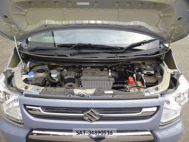 Suzuki WAGON R 2023-11 8439124-11
