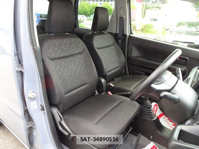 Suzuki WAGON R 2023-11 8439124-13