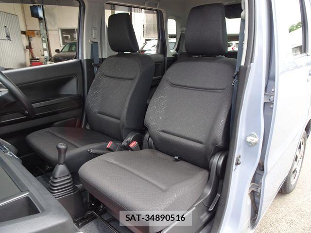 Suzuki WAGON R 2023-11 8439124-14