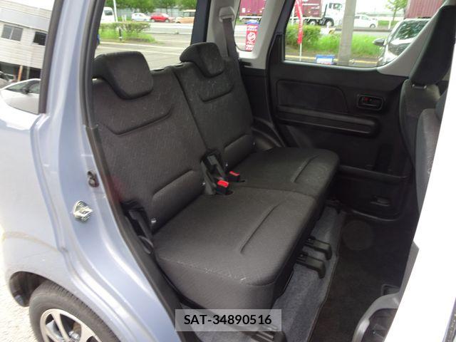Suzuki WAGON R 2023-11 8439124-15
