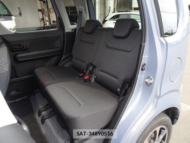 Suzuki WAGON R 2023-11 8439124-16