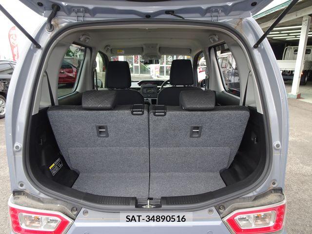 Suzuki WAGON R 2023-11 8439124-17