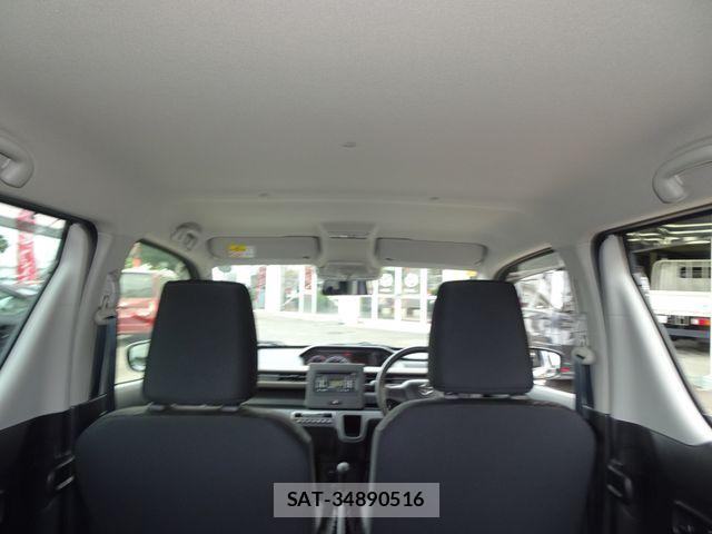 Suzuki WAGON R 2023-11 8439124-18