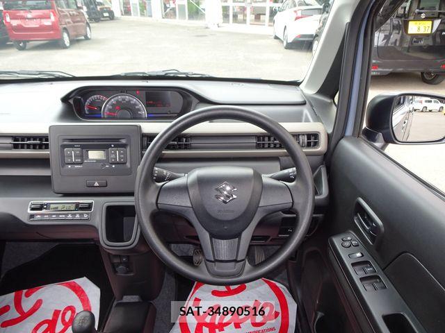 Suzuki WAGON R 2023-11 8439124-1