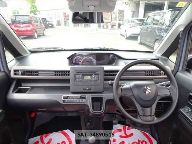 Suzuki WAGON R 2023-11 8439124-19