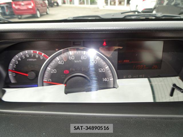 Suzuki WAGON R 2023-11 8439124-20