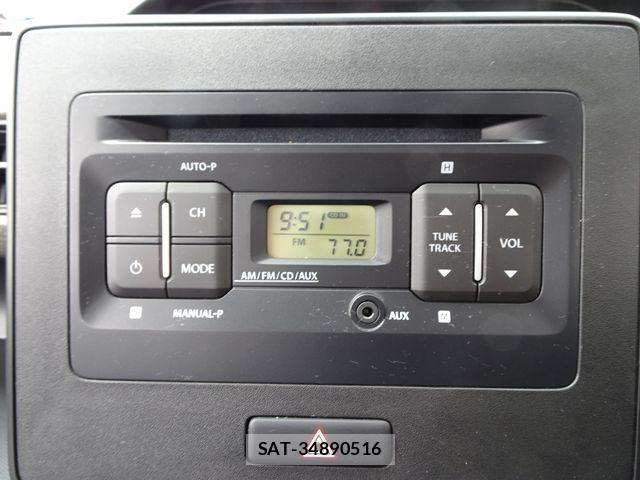 Suzuki WAGON R 2023-11 8439124-22