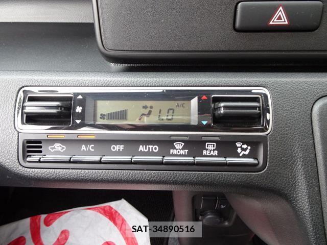 Suzuki WAGON R 2023-11 8439124-23