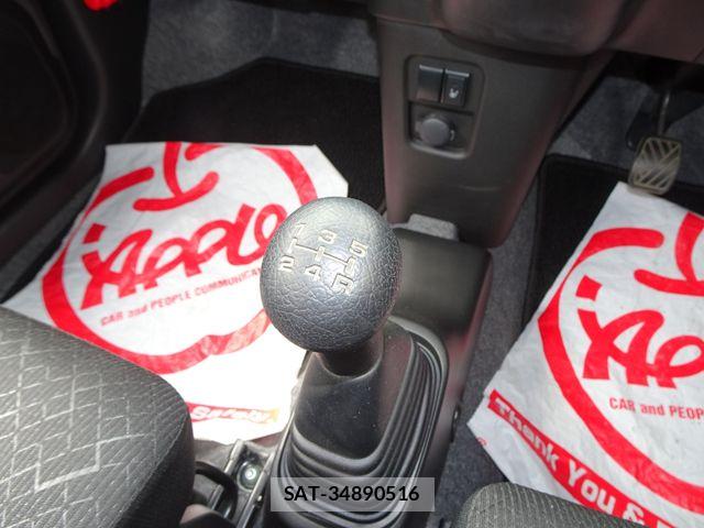 Suzuki WAGON R 2023-11 8439124-24
