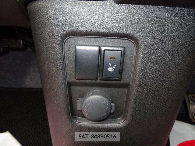 Suzuki WAGON R 2023-11 8439124-25