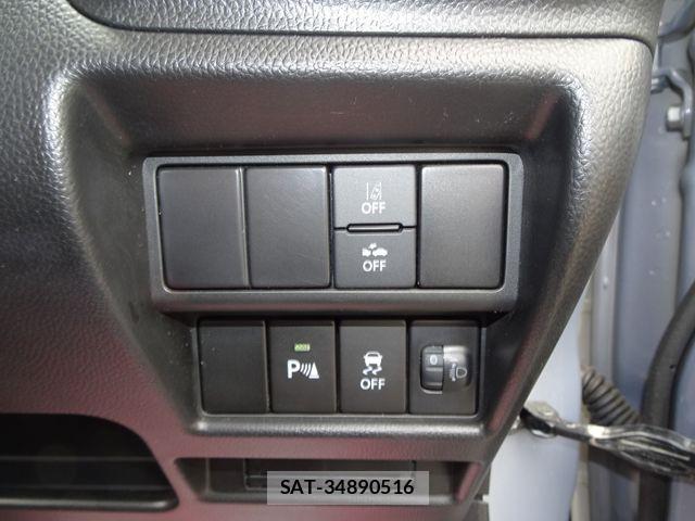 Suzuki WAGON R 2023-11 8439124-26