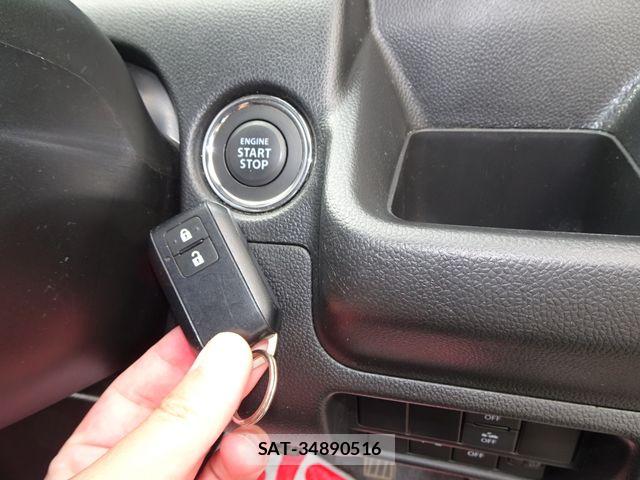 Suzuki WAGON R 2023-11 8439124-27