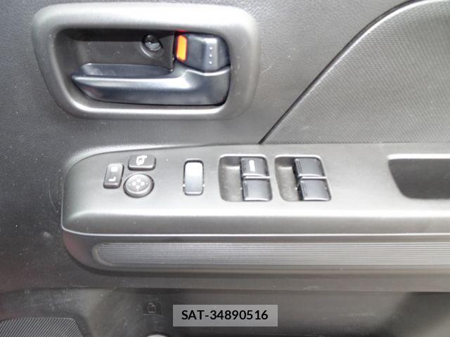 Suzuki WAGON R 2023-11 8439124-28