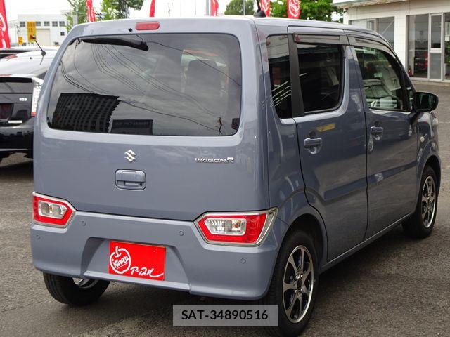 Suzuki WAGON R 2023-11 8439124-2