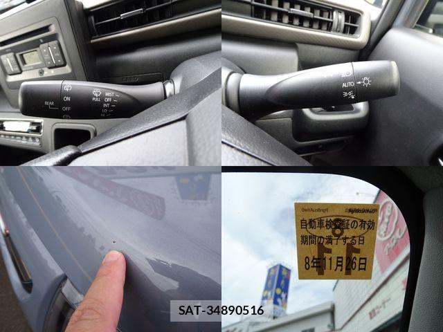 Suzuki WAGON R 2023-11 8439124-29