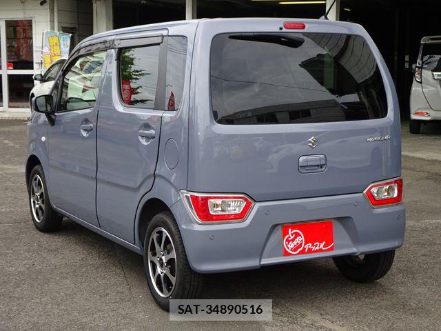 Suzuki WAGON R 2023-11 8439124-4