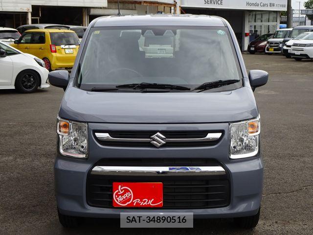 Suzuki WAGON R 2023-11 8439124-5