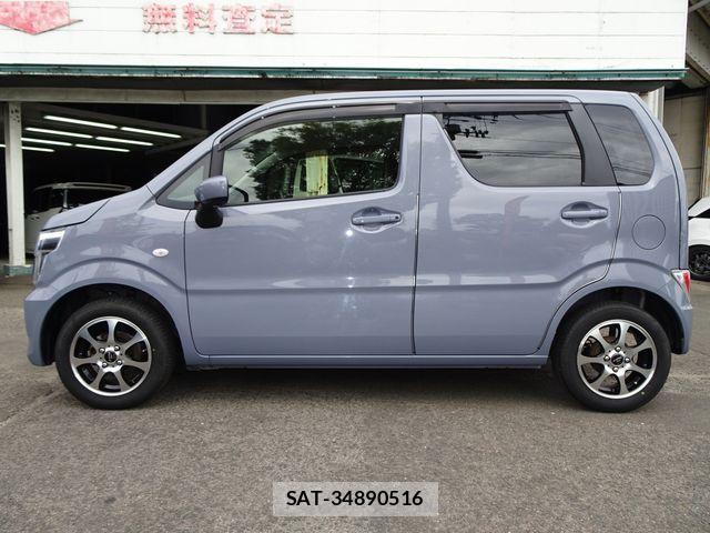Suzuki WAGON R 2023-11 8439124-7