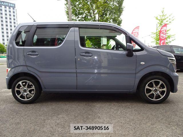 Suzuki WAGON R 2023-11 8439124-8