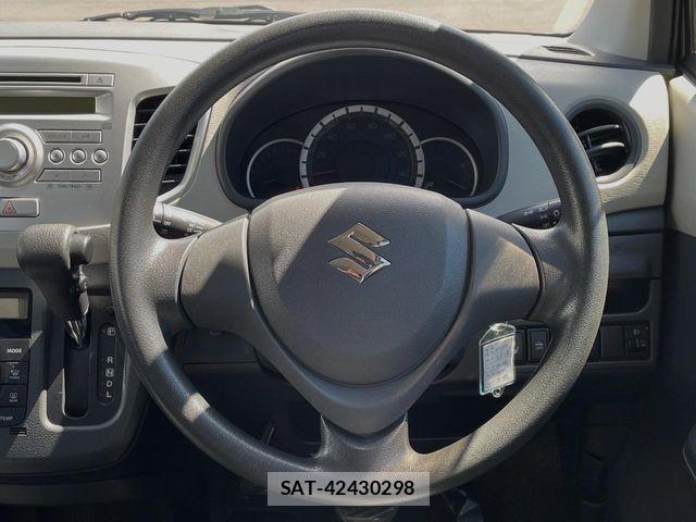 Suzuki WAGON R 2016-07 8458786-10