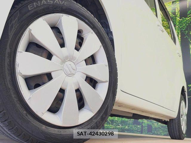Suzuki WAGON R 2016-07 8458786-12