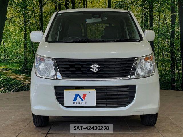 Suzuki WAGON R 2016-07 8458786-13