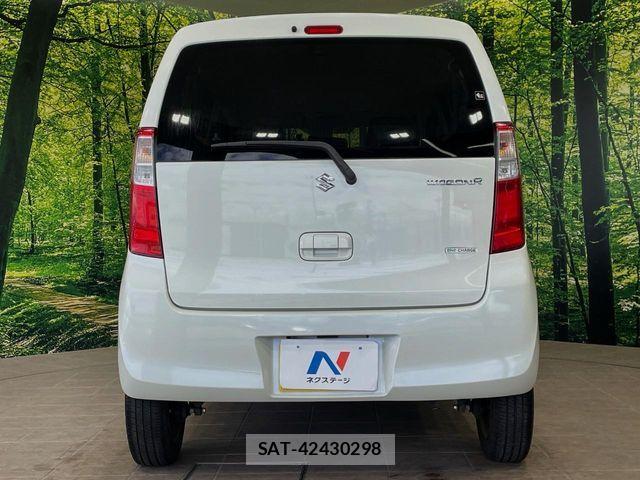 Suzuki WAGON R 2016-07 8458786-14