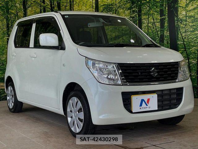 Suzuki WAGON R 2016-07 8458786-15