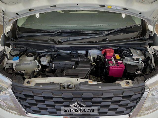Suzuki WAGON R 2016-07 8458786-17