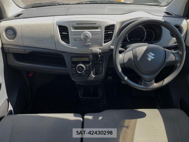 Suzuki WAGON R 2016-07 8458786-1