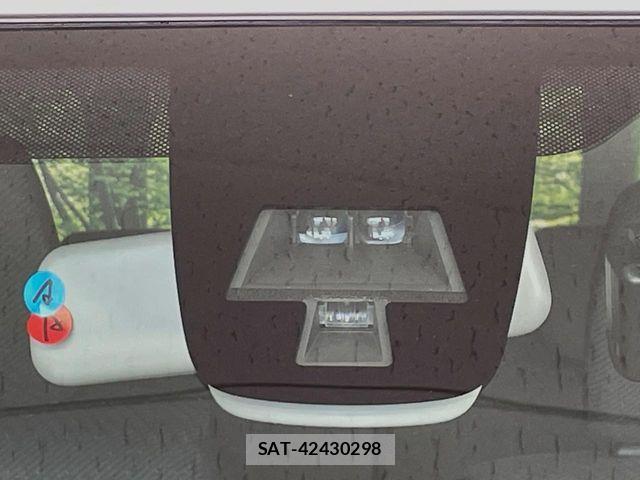 Suzuki WAGON R 2016-07 8458786-2