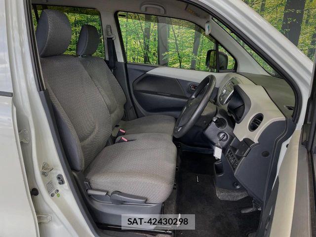 Suzuki WAGON R 2016-07 8458786-7