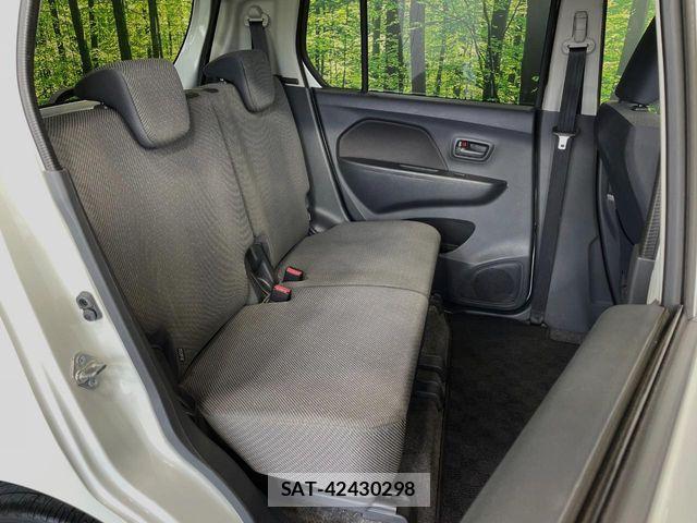 Suzuki WAGON R 2016-07 8458786-8
