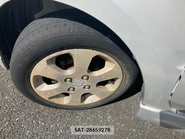 Suzuki WAGON R 2005-12 8458796-9