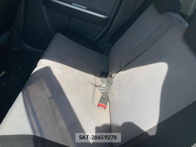 Suzuki WAGON R 2005-12 8458796-12