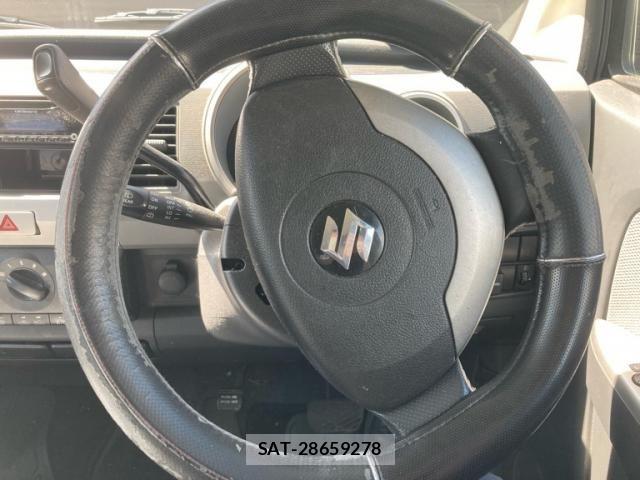 Suzuki WAGON R 2005-12 8458796-14